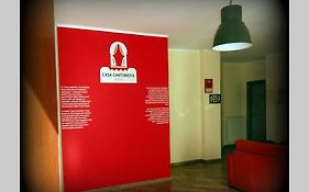 Casa Cantoniera-Guest House : Costruite Il Viaggio