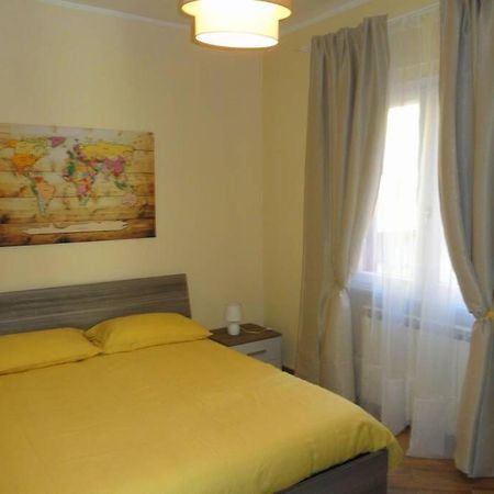 Casa Cantoniera-Guest House : Costruite Il Viaggio Pompei Exterior photo