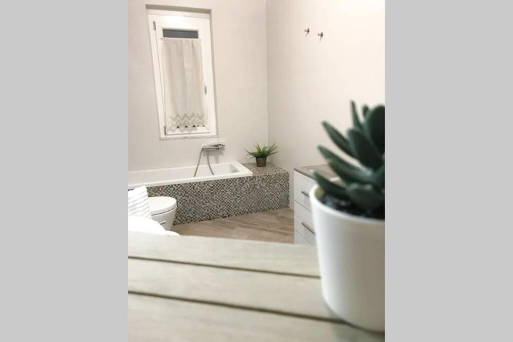 Casa Cantoniera-Guest House : Costruite Il Viaggio Pompei Exterior photo